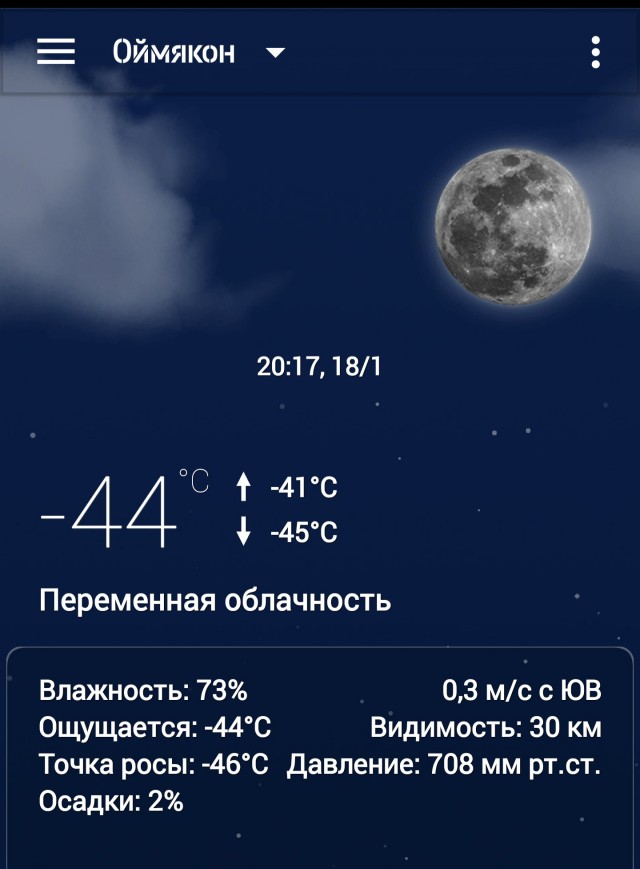 Колотун