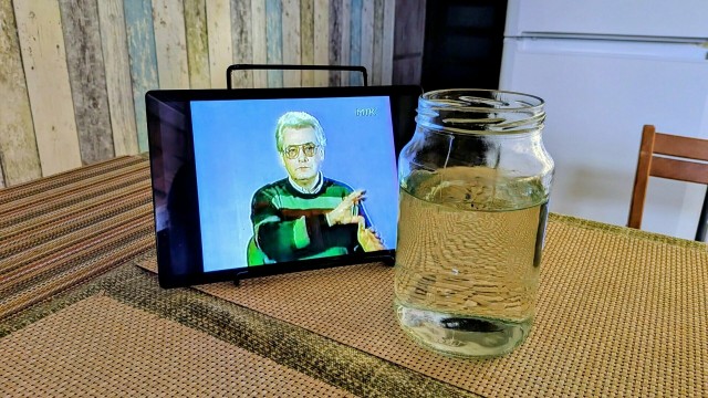 Реальный способ сохранить здоровье.