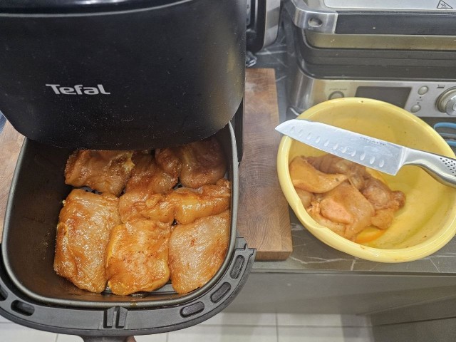 Попытка не травануться шаурмой