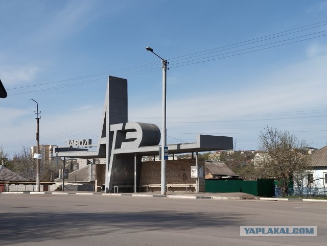 Остановки автобусные СССР. Искусство былое.