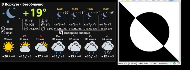 Придумать символ графический