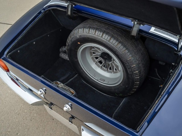 1968 Bizzarrini 5300 GT Strada Автопятница №144