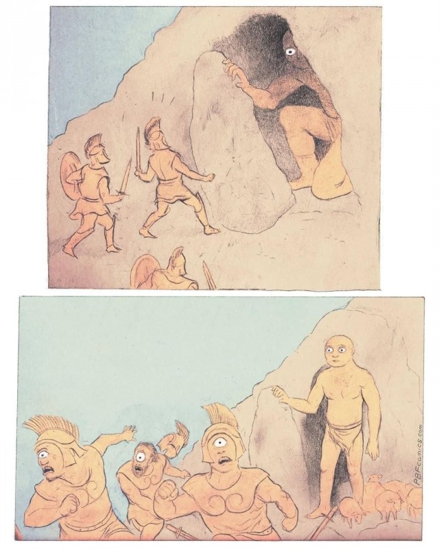 Пара пикч
