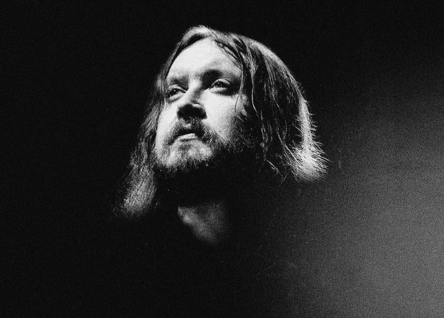 И. Ф. Летов. 10.09.1964 - 19.02.2008.