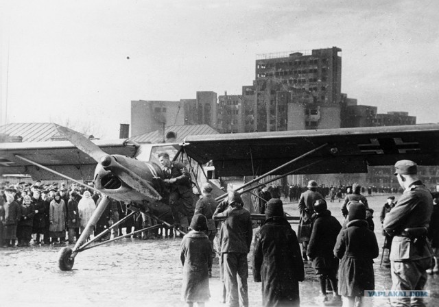 Харьков 1942