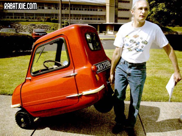 Автотюнинг 80lvl