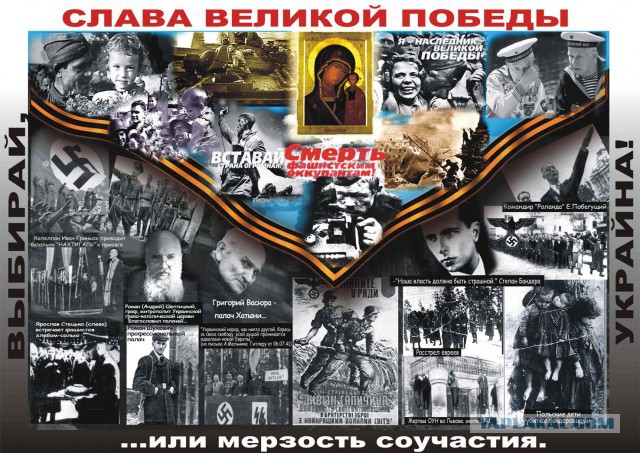 В Луганске населению выдают оружие