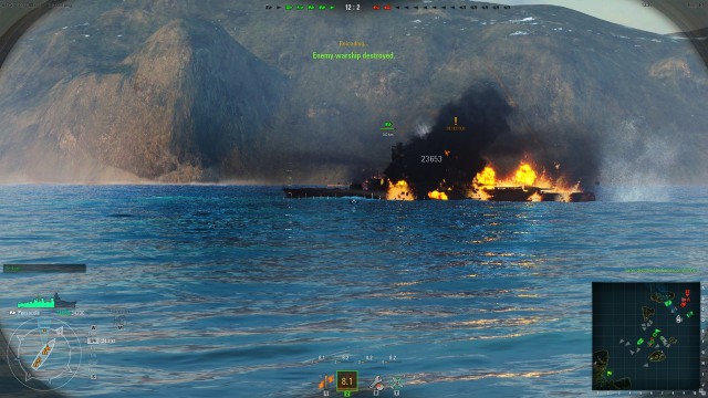 Wargaming 13