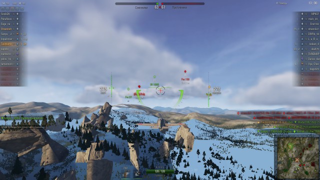 Wargaming 16