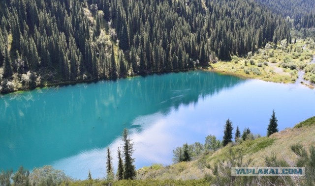 Деревенская Америка