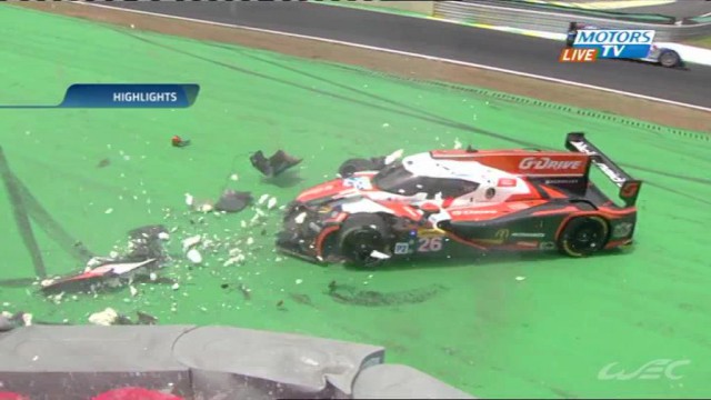 NASCAR, IndyCar, DTM и другие гоночные серии