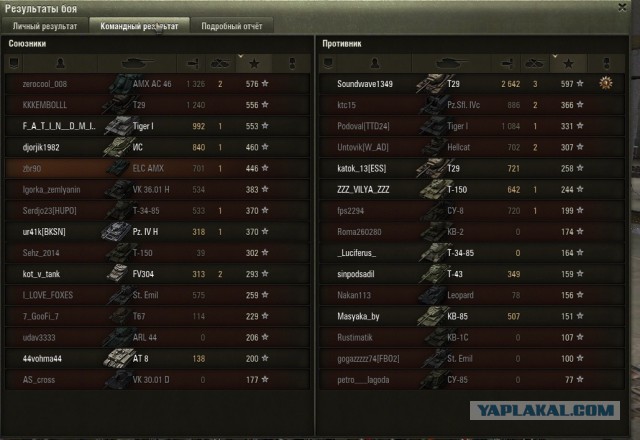 Wargaming 16