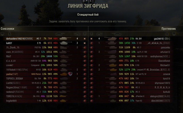 Wargaming 16