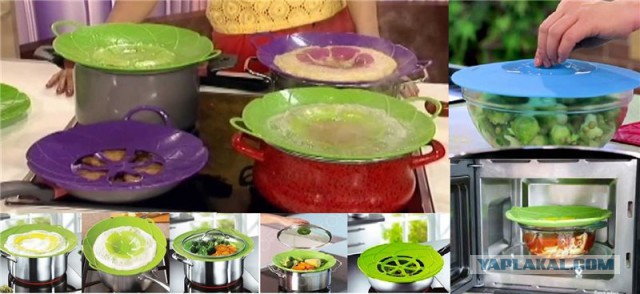 20 креативных вещей