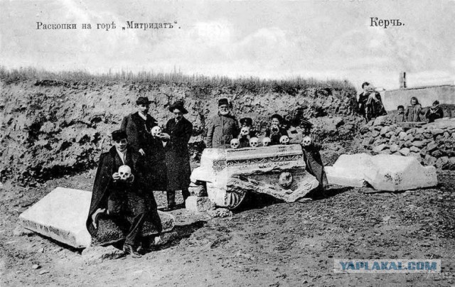 Последние 1000 лет