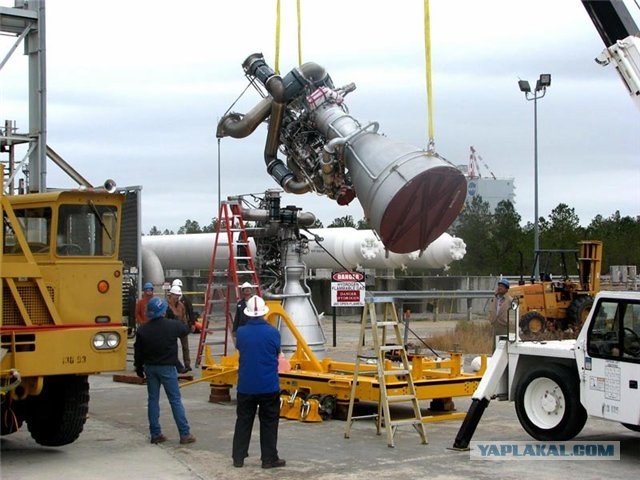 Топ-5 достижений России в космосе.