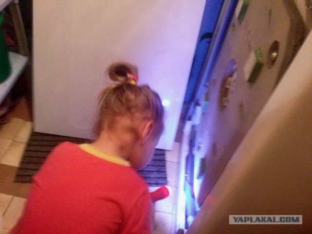 Супер Папа!