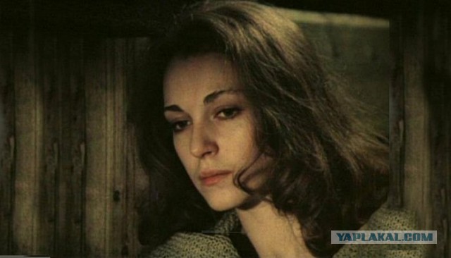 7 самых сексуальных актрис СССР