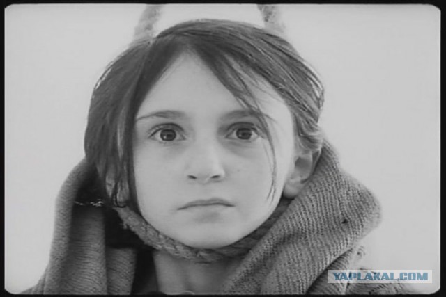 Фильм "Восхождение"