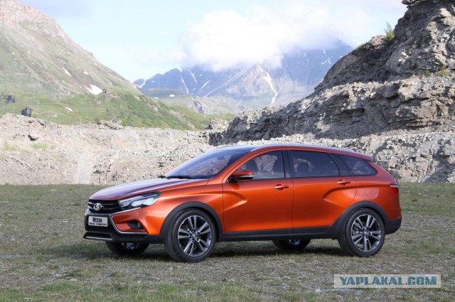 Причины, по которым не хотят покупать LADA Vesta