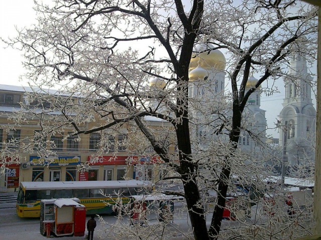 Ростов-город, Ростов-Дон