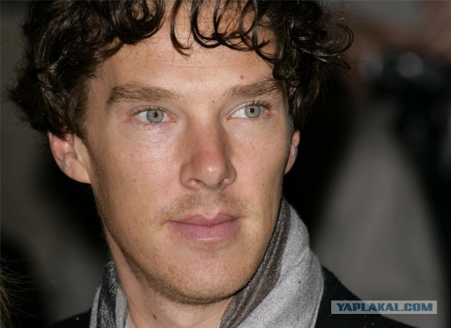 Фото актеров и музыкантов, из которых харизма плещет через край