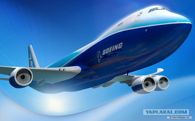 В Ростове-на-Дону разбился Boeing 737-800, все находившиеся на борту погибли