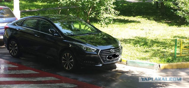 Kia Sorento Prime GT Line - "не ожидал" (Обзор)
