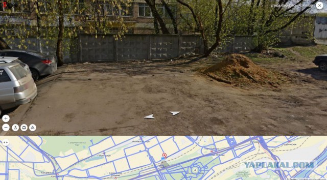 Власти Москвы придумали новые ловушки для автомобилистов