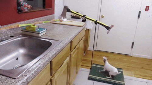 Готовим жрать просто и быстро