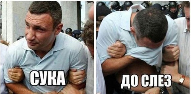 Как я побывал в сетевой пирамиде
