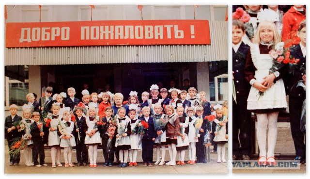 Выпускницы 2017 года