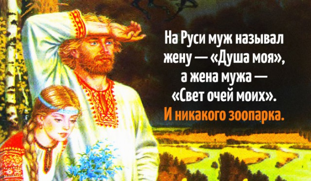 Ух ты, ну как же всё в точку!