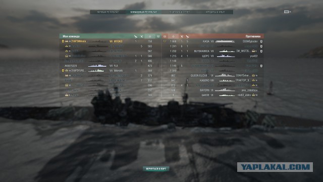 World of Warships - 4