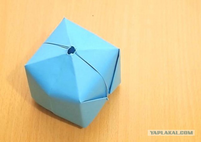 Игрушки из детства, сделанные своими руками