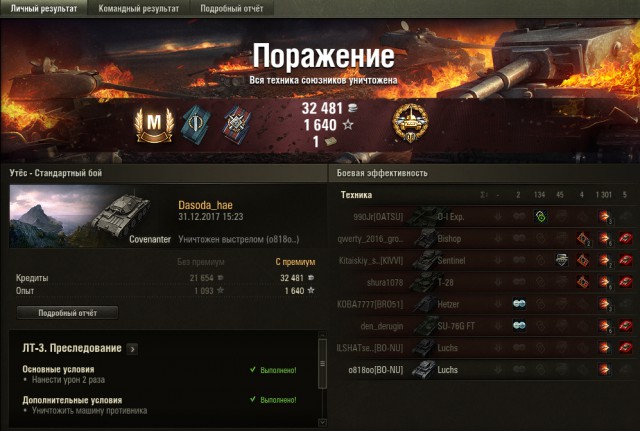 Wargaming 51