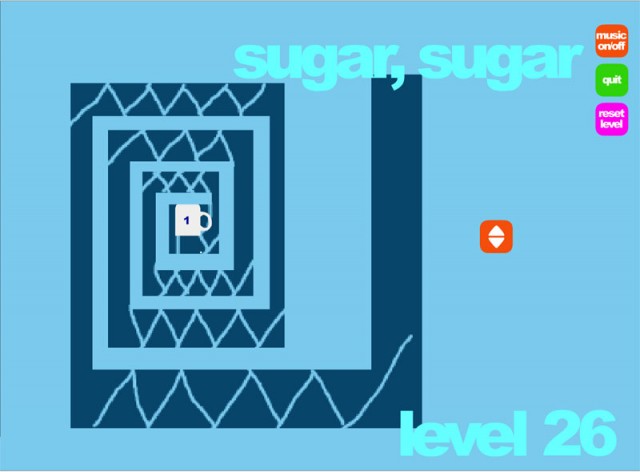 Sugar Sugar