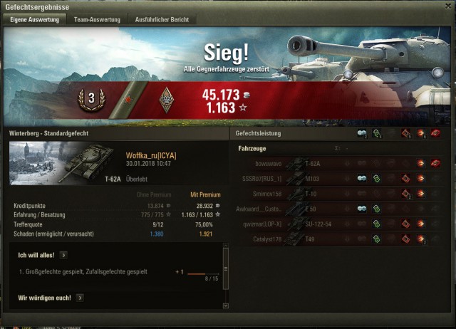 Wargaming 51