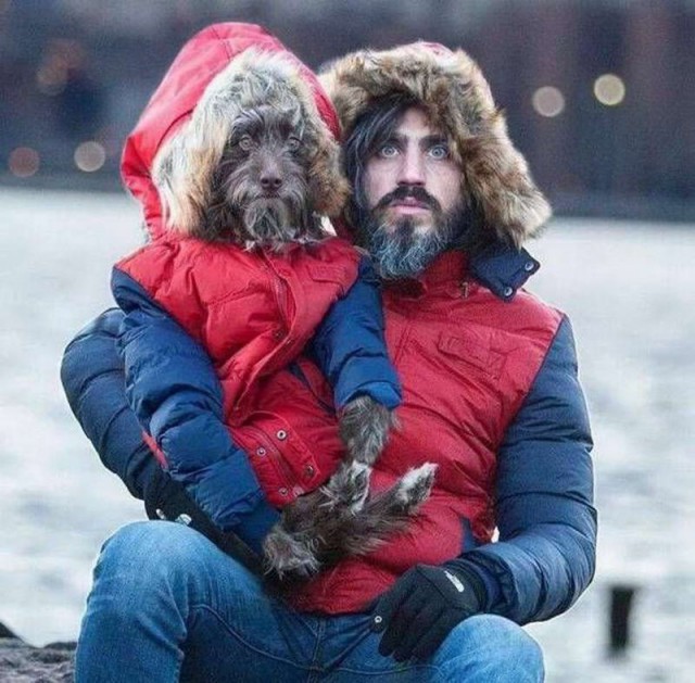 Чудики из социальных сетей