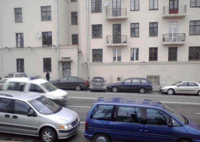 Для чего люди покупают Smart в городе