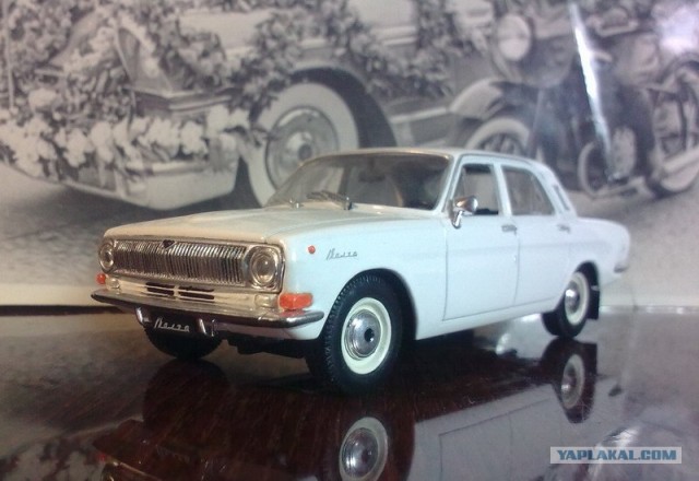 Моя автопрелесссть