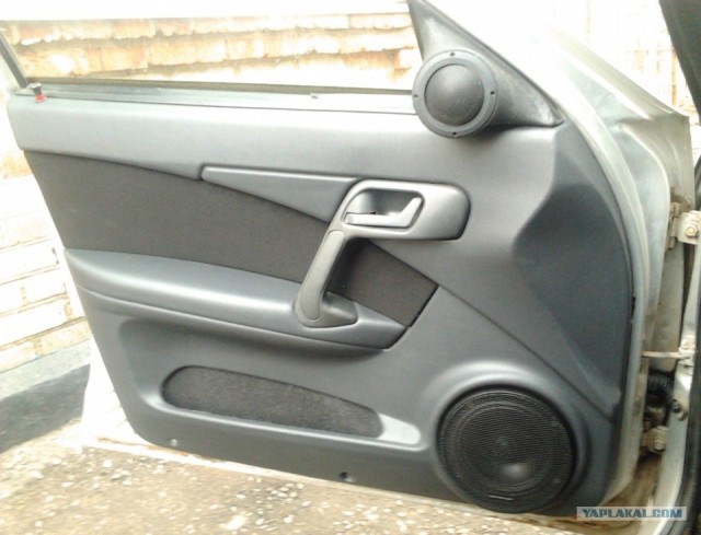 Звук для себя-любимого