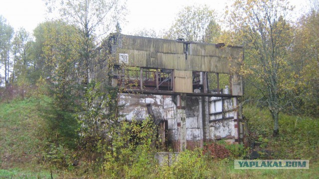 Ядерный меч СССР