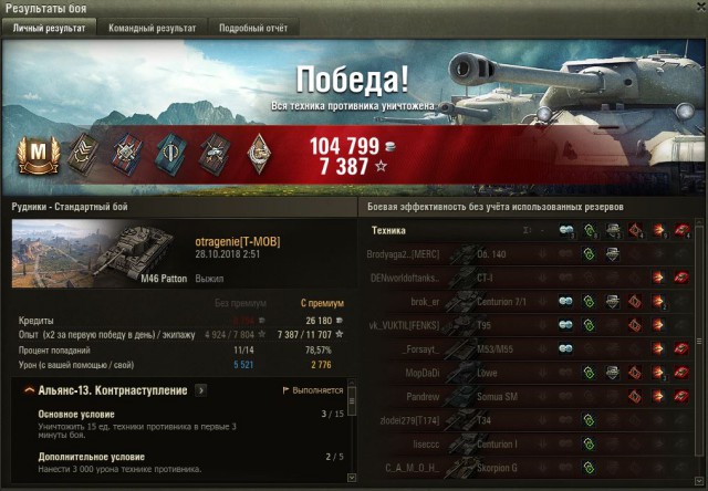 Wargaming 54