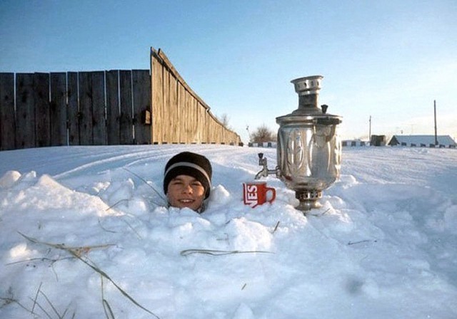 Выловлено в наших сетях