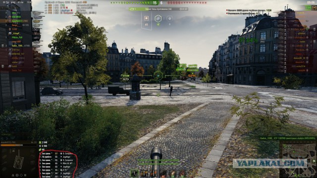 Wargaming 55