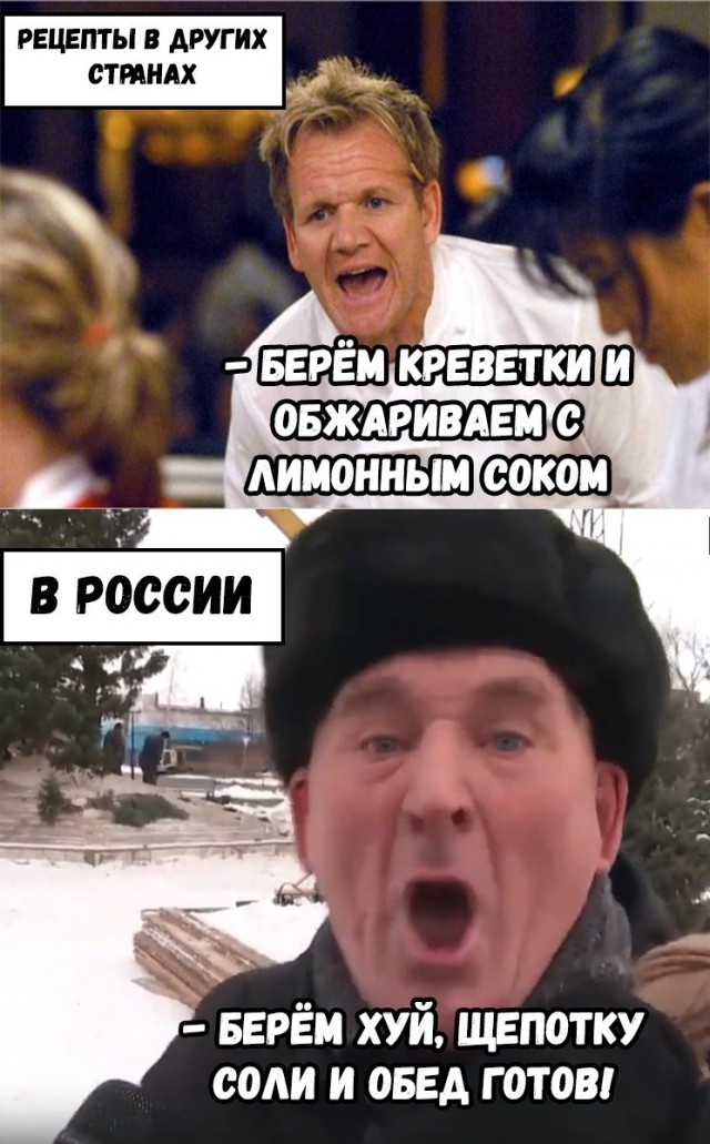 Чёрная предновогодняя ваниль для самых отбитых