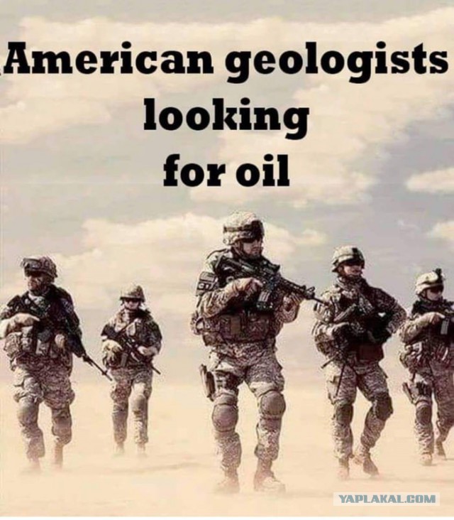 Американские геологи летят в Венесуэлу добывать нефть
