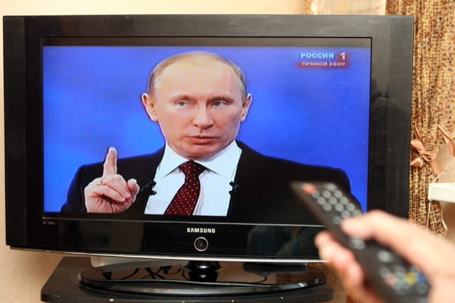 Россияне назвали самого раздражающего ведущего на ТВ