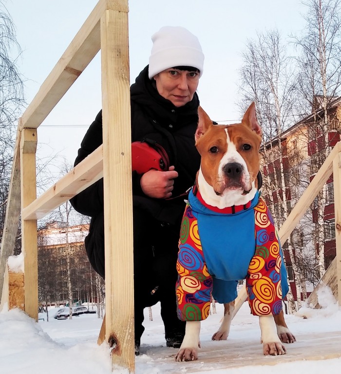 К собакочетвергу